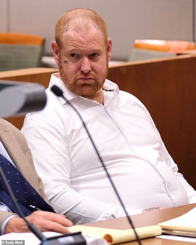 New video evidence sends Redmond O'Neal trial forward after 17 years.
