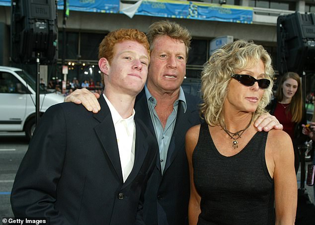 New video evidence sends Redmond O'Neal trial forward after 17 years.