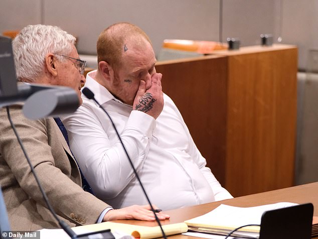 New video evidence sends Redmond O'Neal trial forward after 17 years.