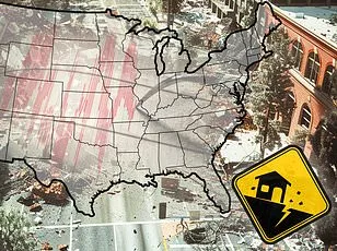New Shively Fault in Northern California Could Trigger Magnitude 7 Quake