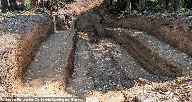 New Shively Fault in Northern California Could Trigger Magnitude 7 Quake