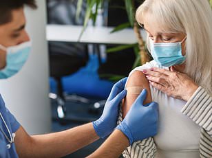 Air Force recruit dies after flu vaccine mandate lifted