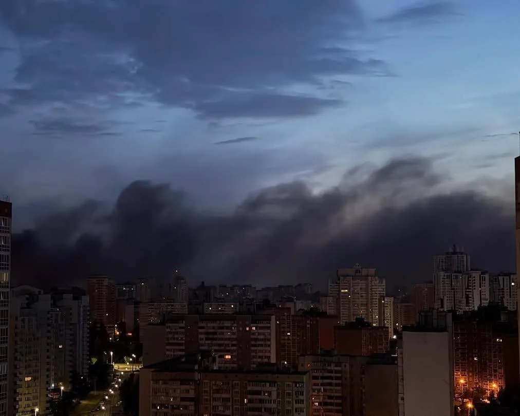 Russia launches massive July missile barrage with record-low Ukrainian defense success.