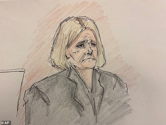 Former Wisconsin Judge Hannah Dugan avoids prison, fined $5,000 after helping undocumented immigrant evade authorities.