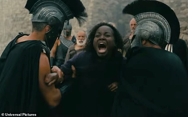 Musk Calls Historian 'Cuck' After Endorsing Nolan's Epic Odyssey Adaptation