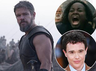 Musk Calls Historian 'Cuck' After Endorsing Nolan's Epic Odyssey Adaptation