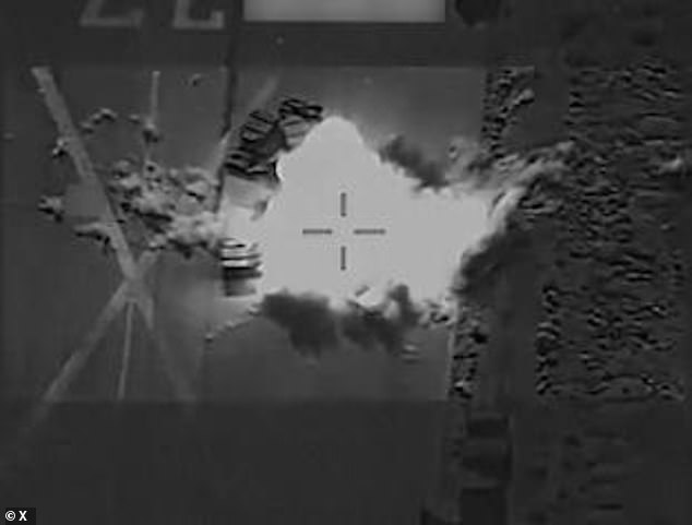 Trump declares ceasefire dead after Iran strikes Gulf nations.