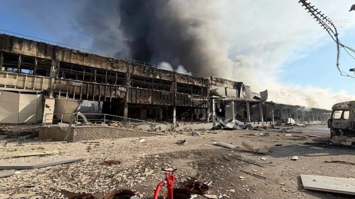 Russia shifts strategy from bridges to destroying Ukraine's rare locomotives.