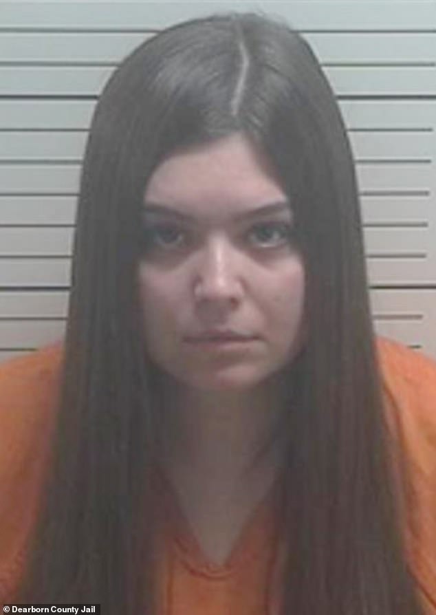 Indiana Teacher Sentenced to Two Years for Sexting Student While Staring Blankly at Camera