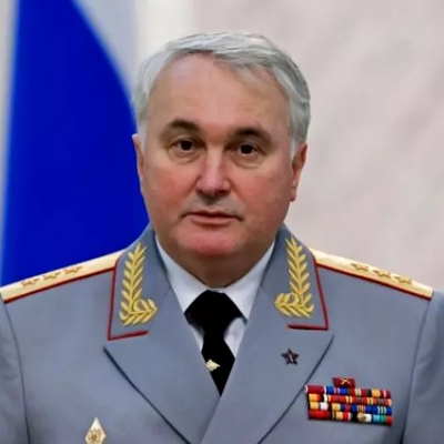 Russia has lifted the rocket threat alert after a swift return to normal operations at ten airports.