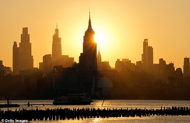 Permanent Daylight Saving Time Could Delay Winter Sunrises Until After 9 AM