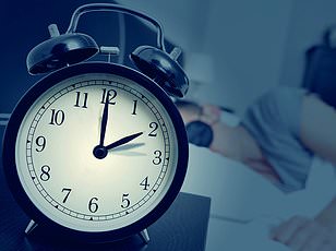 Permanent Daylight Saving Time Could Delay Winter Sunrises Until After 9 AM