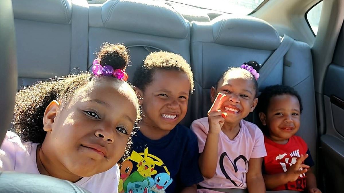 Ohio family dies from carbon monoxide poisoning while stranded at roadside.