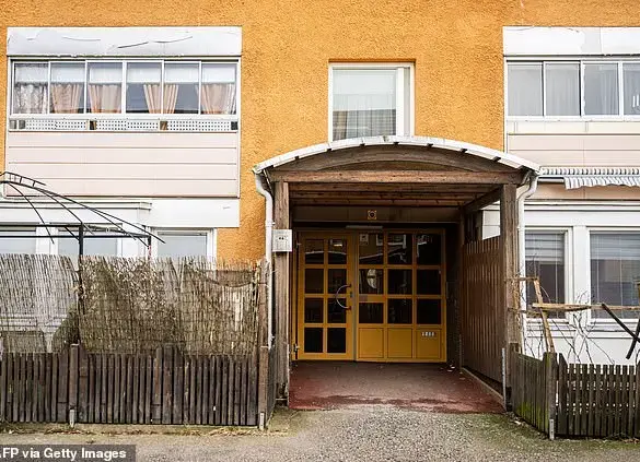 Anti-Islam activist Salwan Momika killed in Sweden