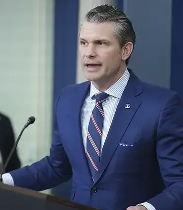 Defense Secretary Pete Hegseth Discusses DEI and Plane Crash in Fox News Interview