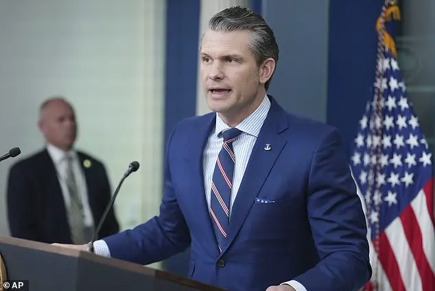 Defense Secretary Pete Hegseth Discusses DEI and Plane Crash in Fox News Interview