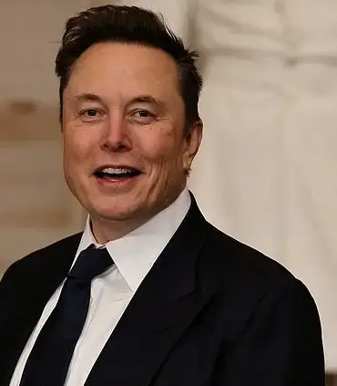 Elon Musk's 'Hardcore' Work Ethic Brings Him to DOGE: Sleeping in Trump Office, Fast-Paced Schedule