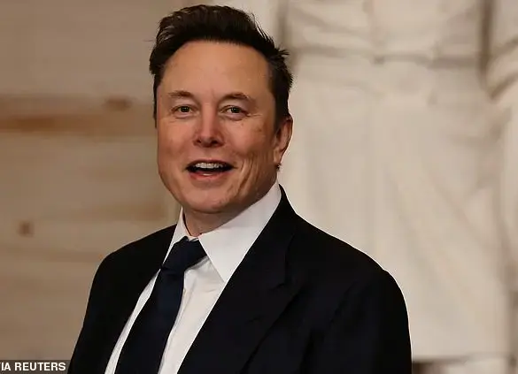 Elon Musk's 'Hardcore' Work Ethic Brings Him to DOGE: Sleeping in Trump Office, Fast-Paced Schedule