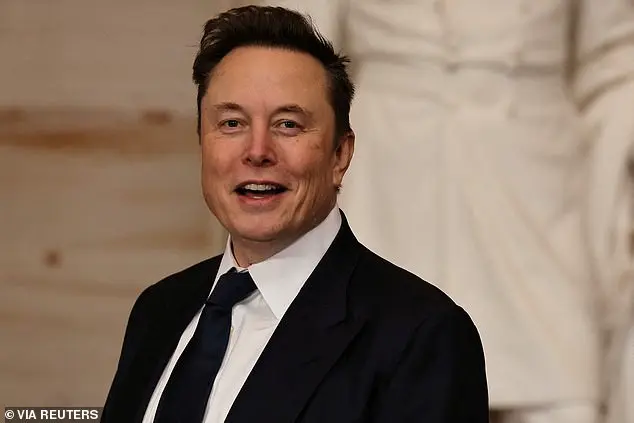 Elon Musk's 'Hardcore' Work Ethic Brings Him to DOGE: Sleeping in Trump Office, Fast-Paced Schedule