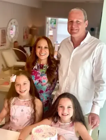 Family From Virginia Lost in Flight 5342 Crash