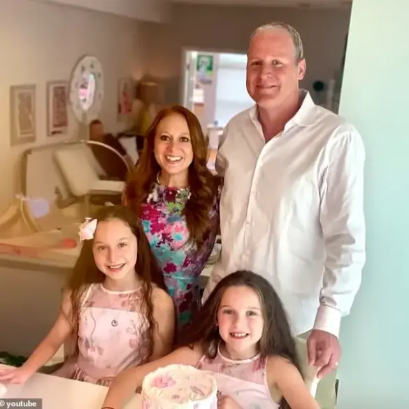 Family From Virginia Lost in Flight 5342 Crash