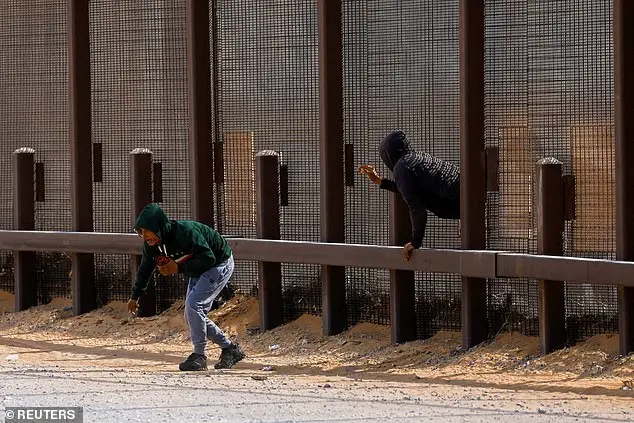Frustrated construction worker dares President Trump to arrest and deport him in a TikTok video