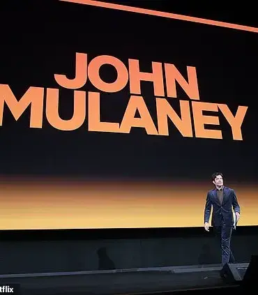 Hollywood stars shine at Netflix season launch