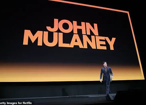 Hollywood stars shine at Netflix season launch