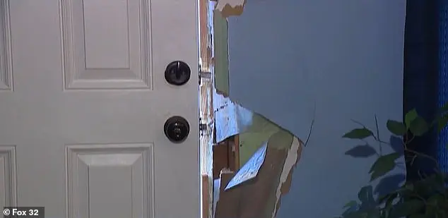 ICE Raid on Chicago Home Leaves Family in Disarray