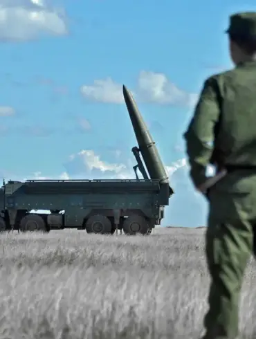 Russia to Introduce New Version of 'Iskander-M' Missile with Double the Range