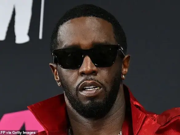 Ted Cruz Demands Transparency in P. Diddy Legal Case