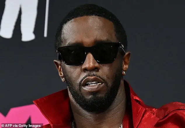 Ted Cruz Demands Transparency in P. Diddy Legal Case