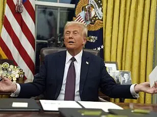 Trump Announces Plan to Reduce Government Workforce Size