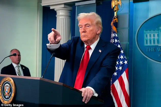 Trump's Public Speeches in His First Week as President