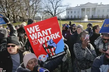 Veteran USDA inspector general forced to leave after refusing to accept President Trump's decision to fire her