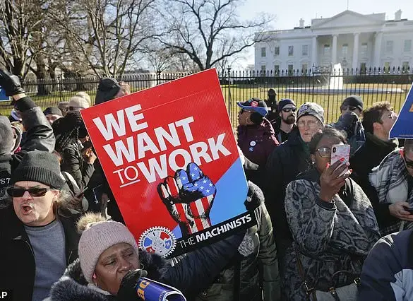 Veteran USDA inspector general forced to leave after refusing to accept President Trump's decision to fire her