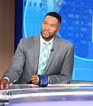 White House Press Secretary Karoline Leavitt Goes Viral Over Exchange With Michael Strahan