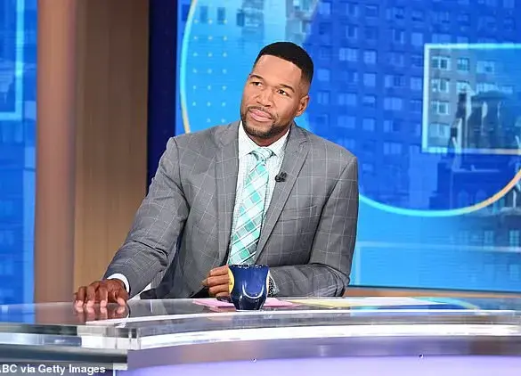 White House Press Secretary Karoline Leavitt Goes Viral Over Exchange With Michael Strahan
