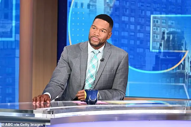 White House Press Secretary Karoline Leavitt Goes Viral Over Exchange With Michael Strahan