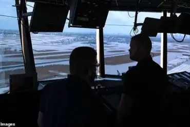 Air Traffic Controller Shortage in the US: DEI Initiatives Under Scrutiny