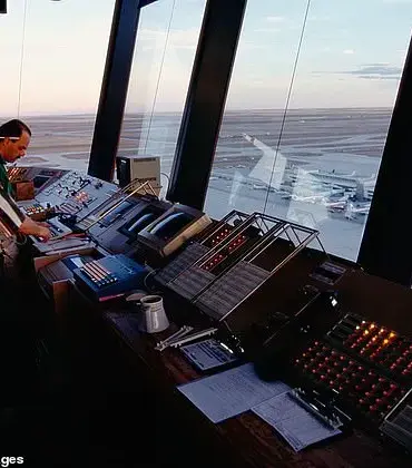 Air Traffic Controller Shortage Raises Concerns in the US