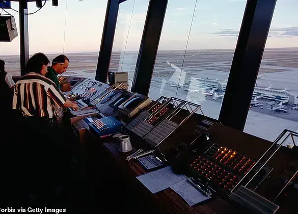 Air Traffic Controller Shortage Raises Concerns in the US