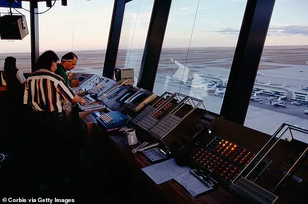 Air Traffic Controller Shortage Raises Concerns in the US