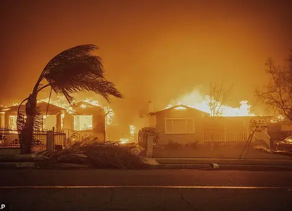 Altadena Wildfire: Delayed Warnings Claim Lives