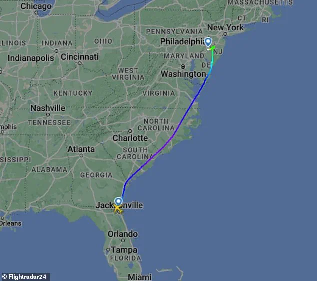 American Airlines Flight Adventure: A Smooth Landing After an Emergency Indication