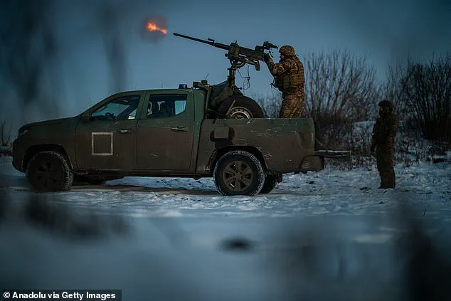 Anglo-French Peacekeeping Force in Ukraine Met with Resistance from Russia