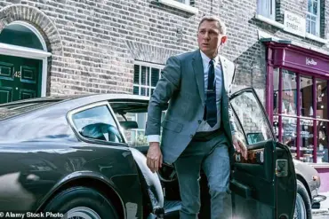 Bond Fans Express Concern Over Amazon's Acquisition of James Bond