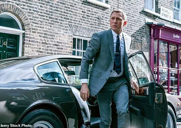 Bond Fans Express Concern Over Amazon's Acquisition of James Bond