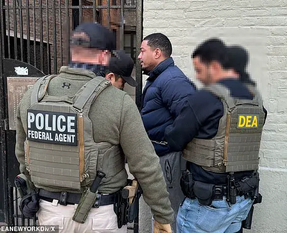 Border Czar Criticizes Representative Ocasio-Cortez for Educating Illegal Migrants on Their Rights