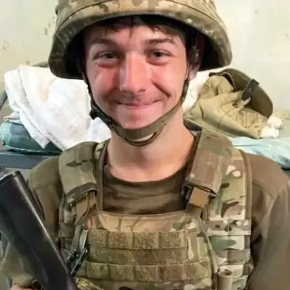 British mercenary James Wilton killed in Ukraine